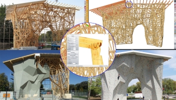 Absolut frihet att rita i 3D