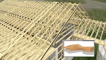 Jordbruks- och industribyggnader